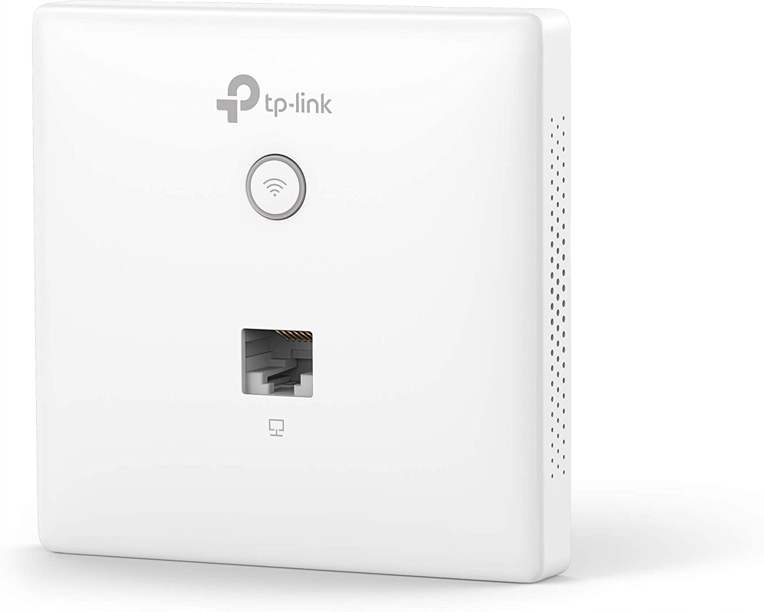 Prístupový bod TP-Link EAP115-Wall 802.11n (Wi-Fi 4)